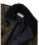 FLARE Ball Quilted Duffle Coat