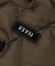 FLARE Ball Quilted Duffle Coat