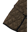 FLARE Ball Quilted Duffle Coat