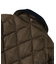 FLARE Ball Quilted Duffle Coat