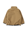 Reversible Light Fleece Blouson