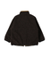 Reversible Light Fleece Blouson