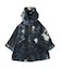 Nylon Tusser Tyuusen Mods Coat