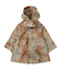 Nylon Tusser Tyuusen Mods Coat
