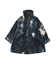Nylon Tusser Tyuusen Mods Coat