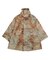 Nylon Tusser Tyuusen Mods Coat