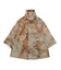 Nylon Tusser Tyuusen Mods Coat