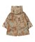 Nylon Tusser Tyuusen Mods Coat