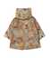 Nylon Tusser Tyuusen Mods Coat