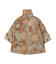 Nylon Tusser Tyuusen Mods Coat