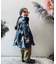 Nylon Tusser Tyuusen Mods Coat