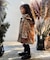 Nylon Tusser Tyuusen Mods Coat