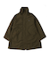 Taslan Nylon Tusser Mods Coat