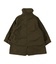 Taslan Nylon Tusser Mods Coat