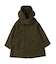 Taslan Nylon Tusser Mods Coat