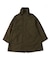 Taslan Nylon Tusser Mods Coat