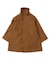 Taslan Nylon Tusser Mods Coat
