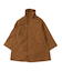 Taslan Nylon Tusser Mods Coat