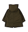 Taslan Nylon Tusser Mods Coat