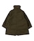 Taslan Nylon Tusser Mods Coat