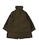 Taslan Nylon Tusser Mods Coat