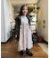 Taslan Nylon Tusser Mods Coat