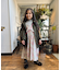 Taslan Nylon Tusser Mods Coat