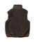 Recycled Boa Vest