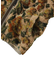 Fleece Floral Print Blouson