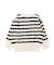 Organic Cotton Knit Cardigan