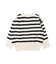 Organic Cotton Knit Cardigan
