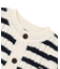 Organic Cotton Knit Cardigan