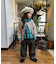 Organic Cotton Knit Cardigan