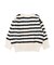 Organic Cotton Knit Cardigan