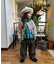 Organic Cotton Knit Cardigan