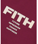 Smooth FITH Logo Tee