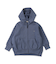 Smooth Fleece Zip Up Hoodie