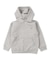 Grandrelle Yarn Fleece Hoodie