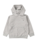 Grandrelle Yarn Fleece Hoodie