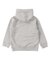 Grandrelle Yarn Fleece Hoodie