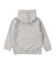 Grandrelle Yarn Fleece Hoodie