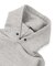 Grandrelle Yarn Fleece Hoodie