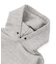 Grandrelle Yarn Fleece Hoodie