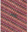 Random Multi Striped Highneck Tee