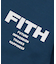 Smooth FITH Logo Tee