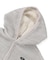 Baby Chenille Fleece Cape