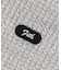 Baby Chenille Fleece Cape