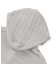 Baby Chenille Fleece Cape