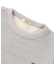 Chenille Fleece Pullover