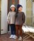 Siro Roving Sweatshirt